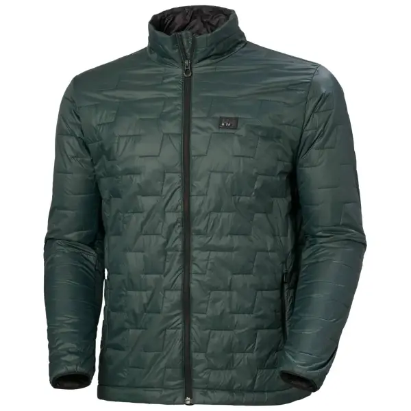 Helly Hansen Lifaloft Insulator Giacca (XXL - Darkest Spruce)
