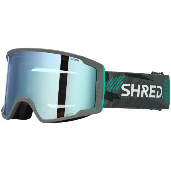 Maschera Sci Shred Codify (Flash)