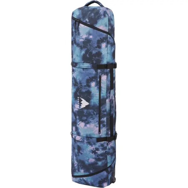 Burton Wheelie Gig Snowboard Borsa (166cm - Crystal Dye)
