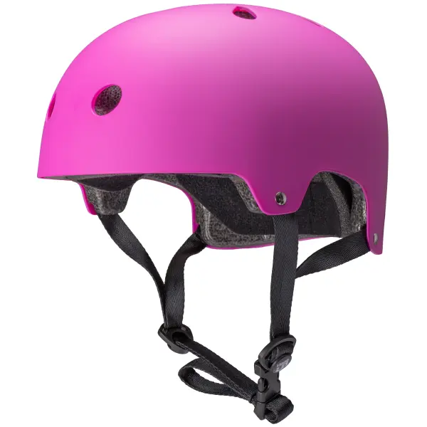 Casco Bambini HangUp Skate II - (L-XL - Viola)