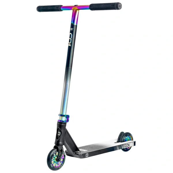Monopattino Freestyle CORE CD1 (Neocromo)