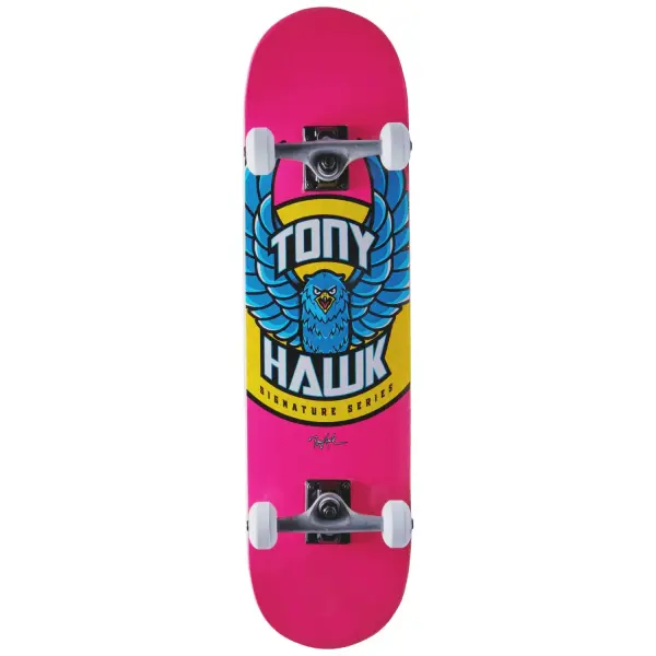 Skateboard Completo Tony Hawk 180+ Series (7.75" - Eagle)