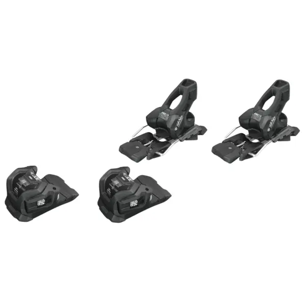 Attacchi Sci Tyrolia Attack Lyt 11 GW (Nero - 110mm)