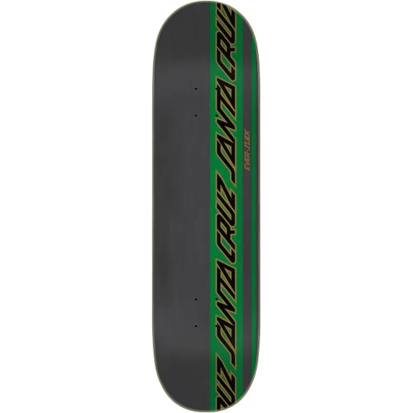 Tavola Skateboard Santa Cruz Everslick (8.25" - Braum Drum Kit)
