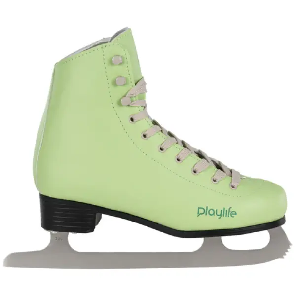Pattini Ghiaccio Artistico Playlife Classic (Classic Fresh Mint - 41)