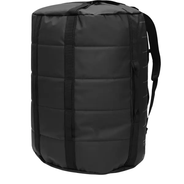 Db Roamer Duffel Borsa 100L (Black Out)