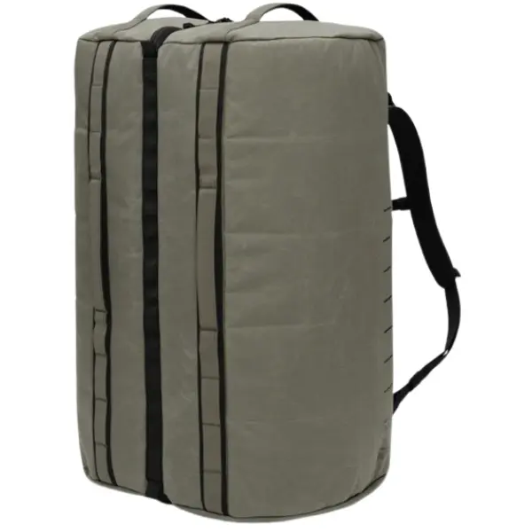 Db Roamer Pro Split Duffel 90L Borsa (Forest Green)