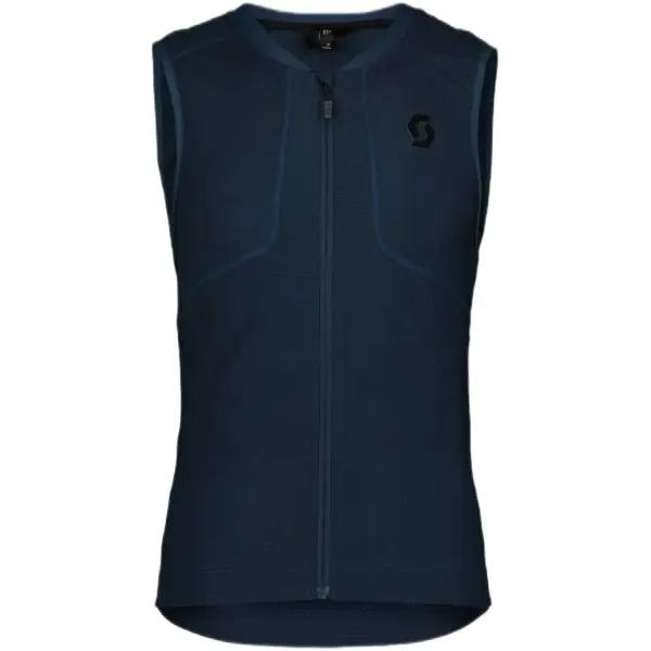 Paraschiena Scott AirFlex Uomo Light Vest (S - Blu)