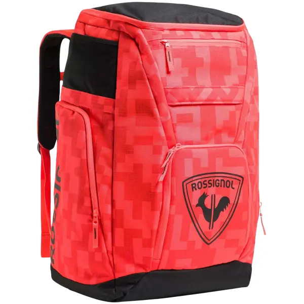 Zaino Da Sci Rossignol Hero Small Athletes (Rosso)