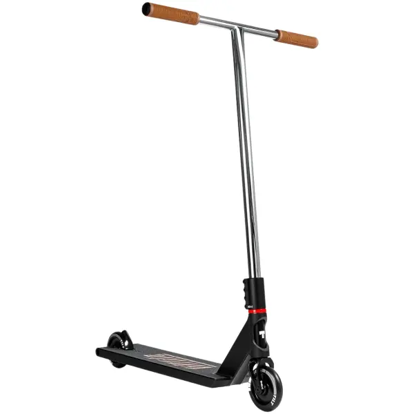 Monopattino Freestyle Tilt Contact Build (Scales)