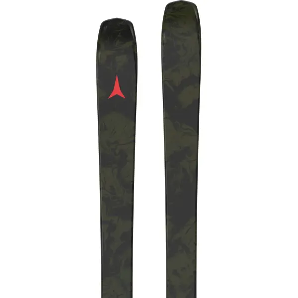 Sci Freeride Atomic Bent Decode (176cm - Multicolor)
