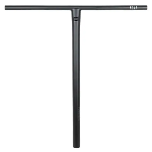 Manubrio Monopattino Freestyle CORE Nova V2 Titanium (630mm - Nero)
