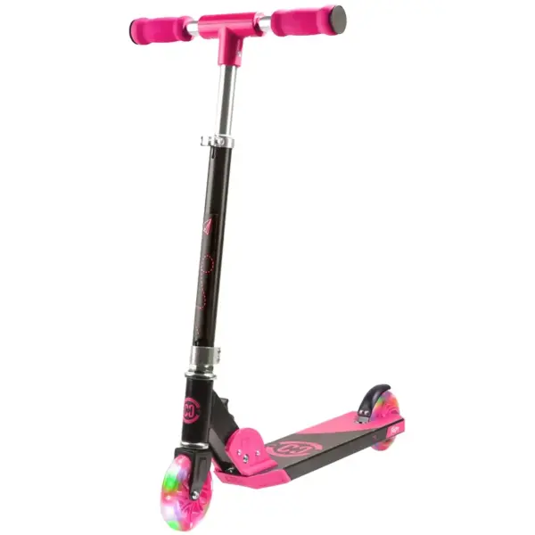 Monopattino Bambino CORE Foldy (Rosa)
