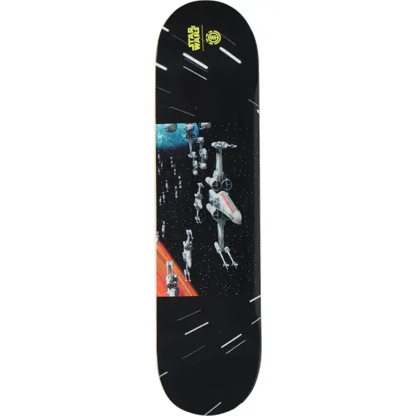 Tavola Skateboard Element Star Wars SWXE (7.75" - X Wing)