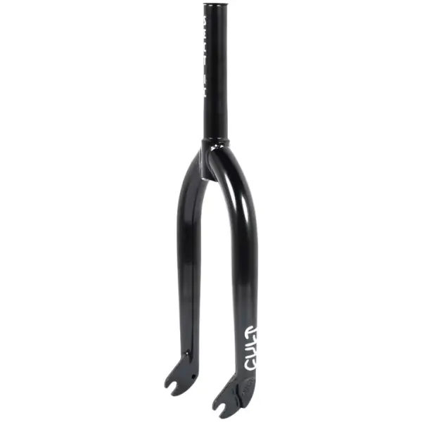 Forcella BMX Cult Sect 14mm (Nero)