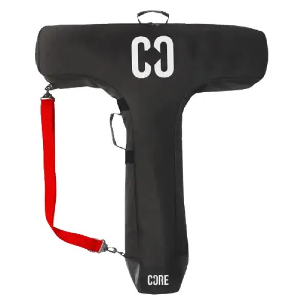 CORE Borsa Monopattino Freestyle (Nero)