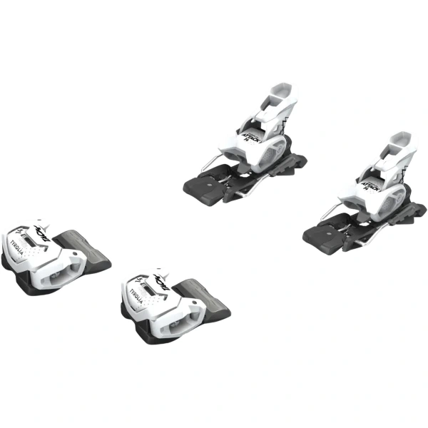 Attacchi Sci Tyrolia Attack 14 GW (Matte White - 110mm)