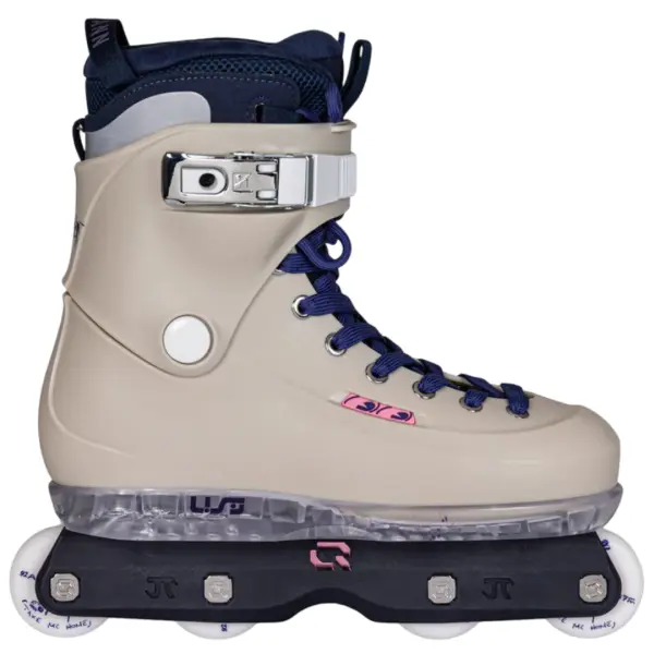 Pattini Aggressive USD Sway Witzemann II (Grigio - 44-45)