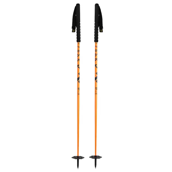 Racchette Sci Black Crows Oxus (135cm - Arancione)