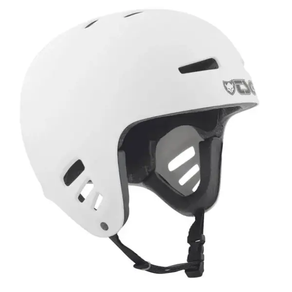 Casco TSG Dawn (S-M - Bianco)