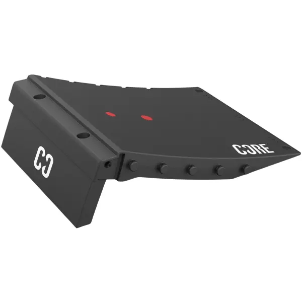 Rampa Core CORE Mini Kicker (Pieghevole) (Black)