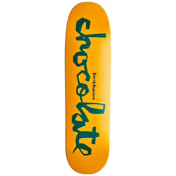 Tavola Skateboard Chocolate Original Chunk (8" - Anderson)