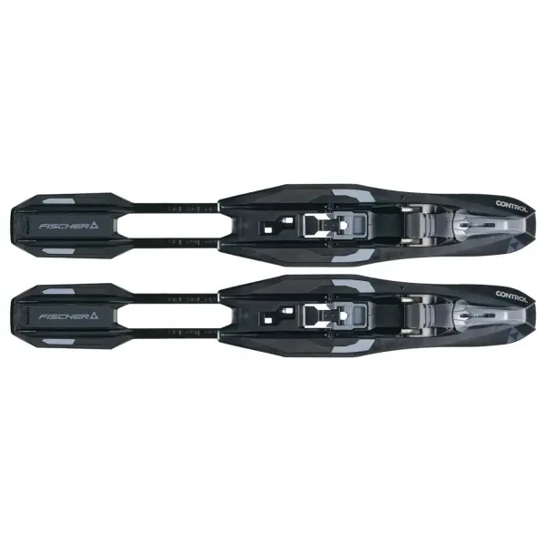 Fischer Control Step-In IFP - Attacchi (Nero/Grigio)