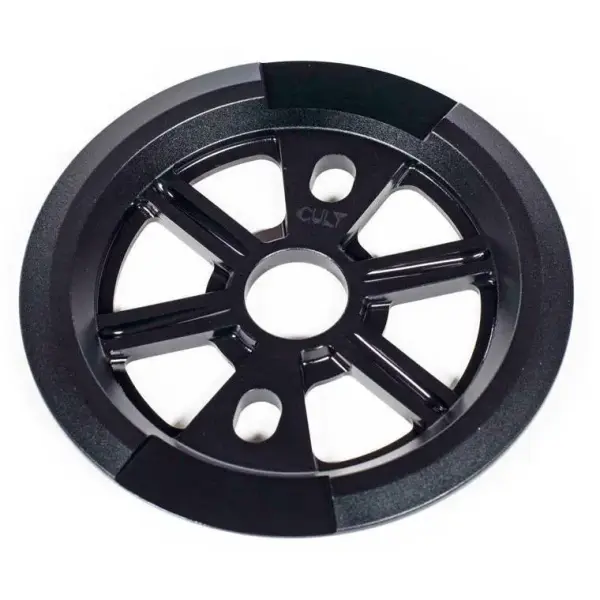 Corona BMX Cult Dak Guard (Nero - 25T)