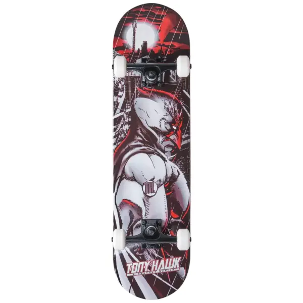 Skateboard Completo Tony Hawk Serie 540 (8" - Industrial)
