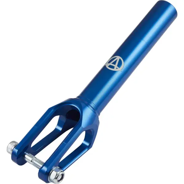 Apex Quantum Lite Forcella Monopattino (Blu)