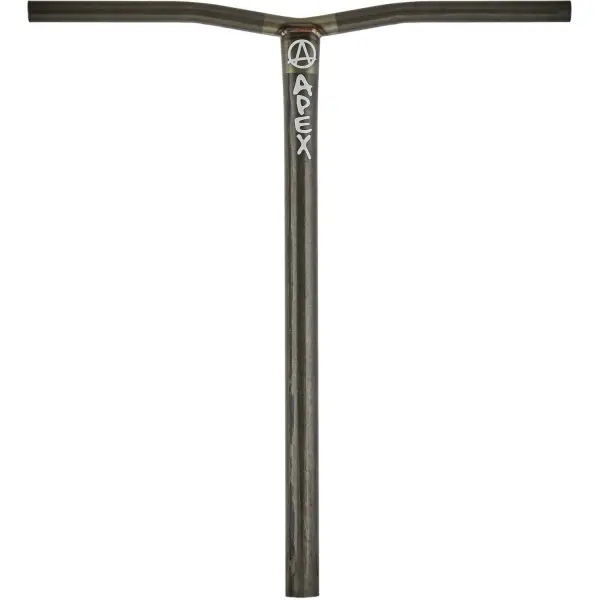 Manubrio Monopattino Freestyle Apex Bol XL SCS (Raw)