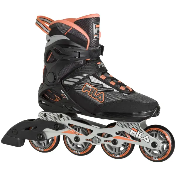 Pattini In Linea Donna Fila Master XT (38)