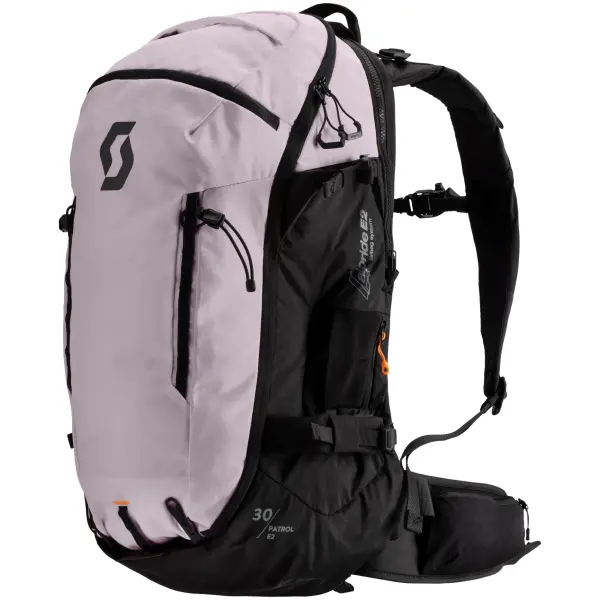 Scott Patrol E2 30 Avalanche Kit Zaino (Normal - Cyber Grey)