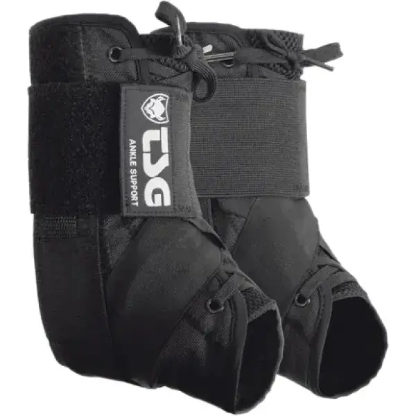 TSG Tobillo Support (S/M - Negro)