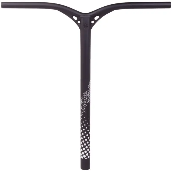 Manillar Scooter Striker Lux V2 Alu (580mm - Negro)