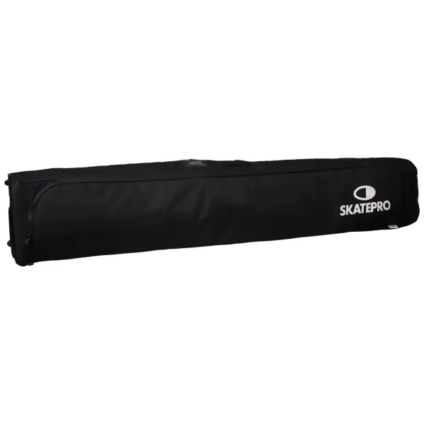 SkatePro Snowroller Sci Borsa (190cm - Nero)