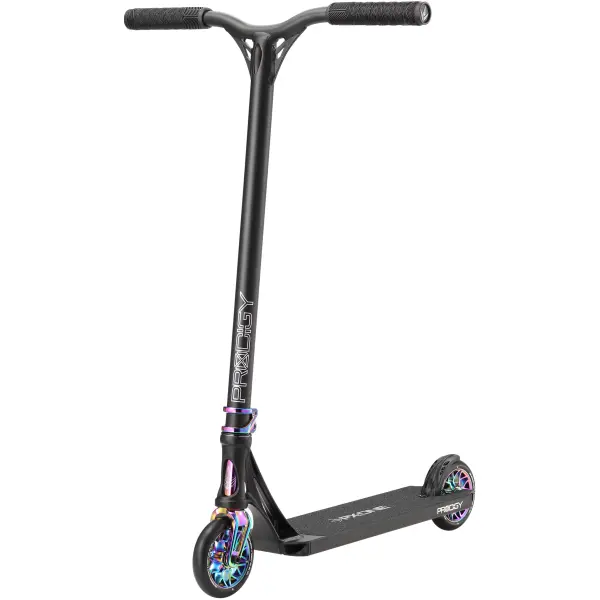Scooter Freestyle Blunt Envy Prodigy X One (Black / Oil Slick)