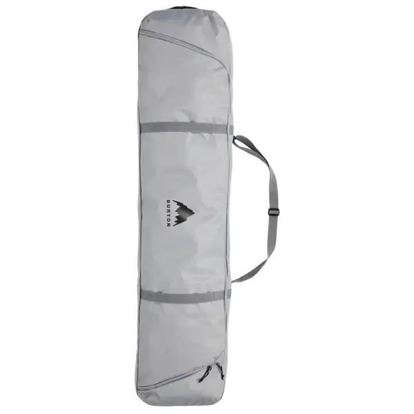 Burton Space Sack Funda de Snowboard (140cm - Sharkskin)