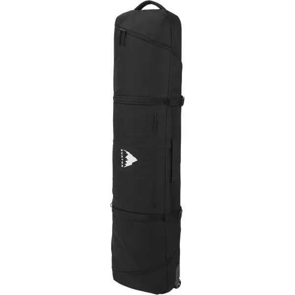Burton Wheelie Gig Snowboard Borsa (156cm - True Black)