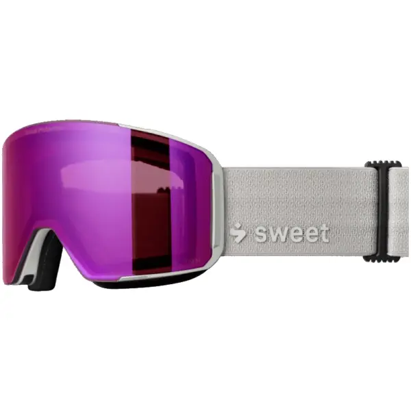 Gafas Esqui Sweet Protection Boondock II Rig Reflect M (Rig Bixbite /Warm Thunder/Thunder)