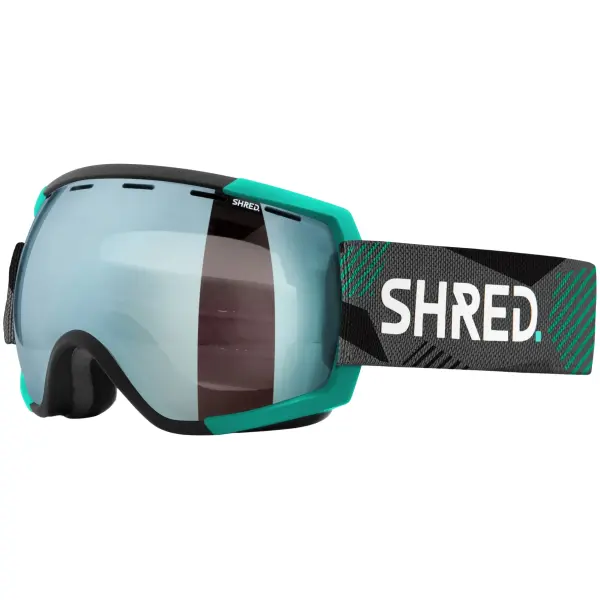 Maschera Sci Shred Rarify (Fog Flash)