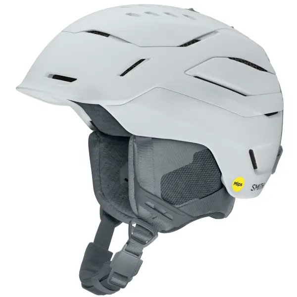 Casco Sci Smith Vantage 2 Mips (S - Matte White)