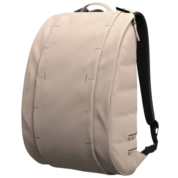 Mochila Db Hugger 15L Base (Fogbow Beige)