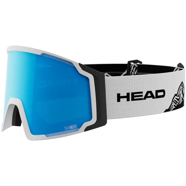 Gafas Esqui Head Neves Pro 5K (L - Blue / White)