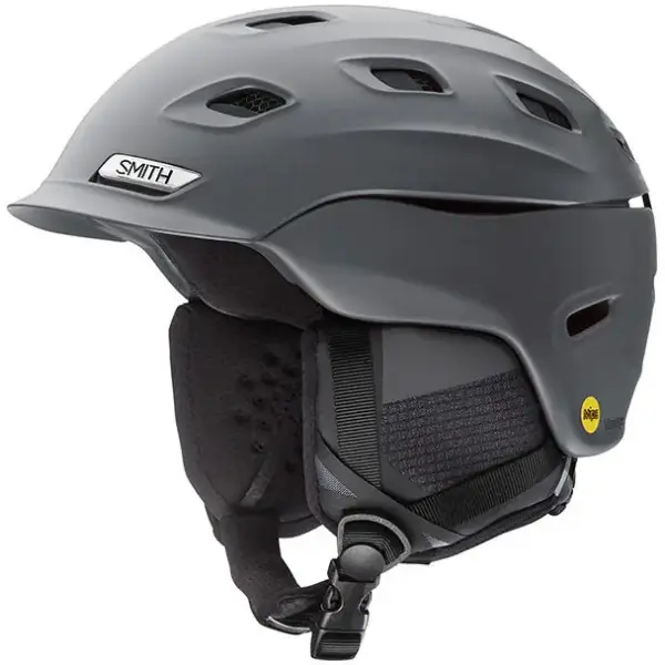 Casco Esquí Smith Vantage MIPS (S - Matte Charcoal)