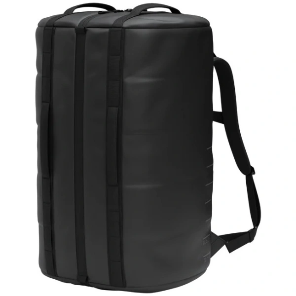 Db Roamer Pro Split Duffel Bolsa 70L (Black Out)