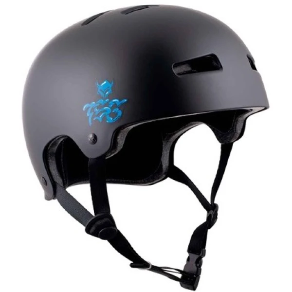 Casco Pattinaggio TSG Evolution Art Design Jimbo Phillips (S/M - Jimbo Phillips)