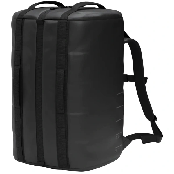 Db Roamer Pro Split Duffel Bolsa 50L (Black Out)