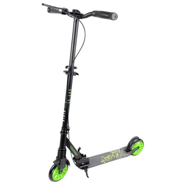 Monopattino Bambino Tempish Nixin 145 II AL (Verde)