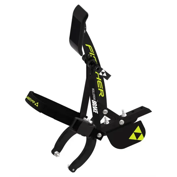 Fischer Rollerski Freno